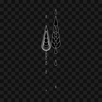 Vertical frag asset pack / 117 loops