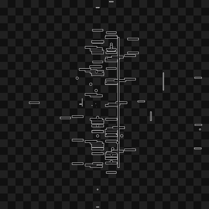 Vertical frag asset pack / 117 loops