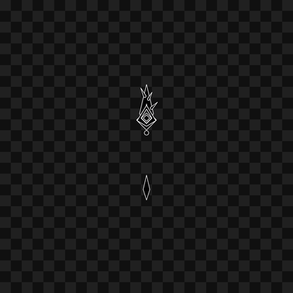Vertical frag asset pack / 117 loops