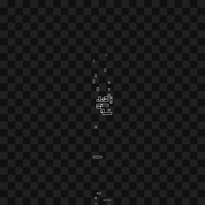 Vertical frag asset pack / 117 loops