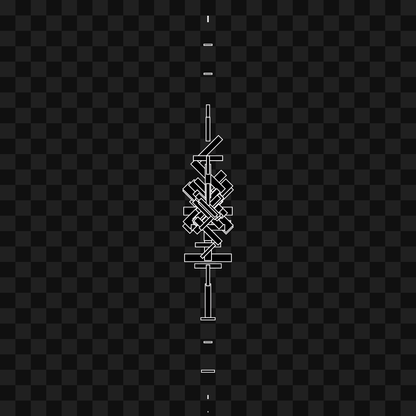 Vertical frag asset pack / 117 loops