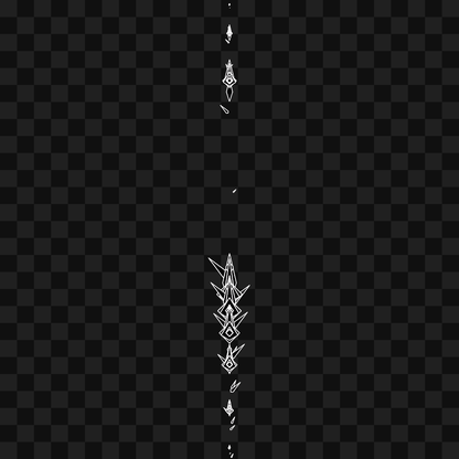 Vertical frag asset pack / 117 loops