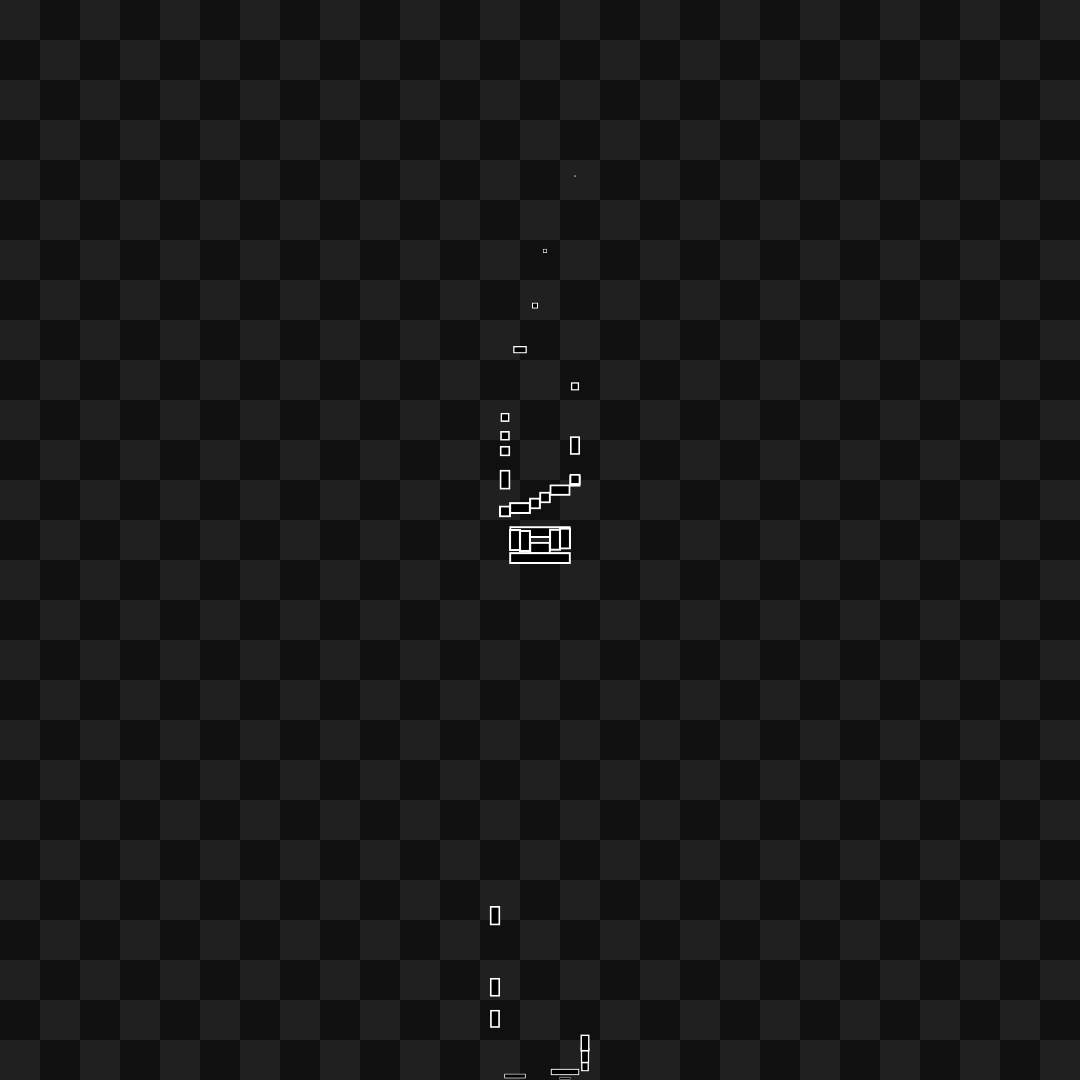 Vertical frag asset pack / 117 loops