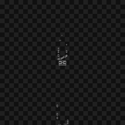 Vertical frag asset pack / 117 loops