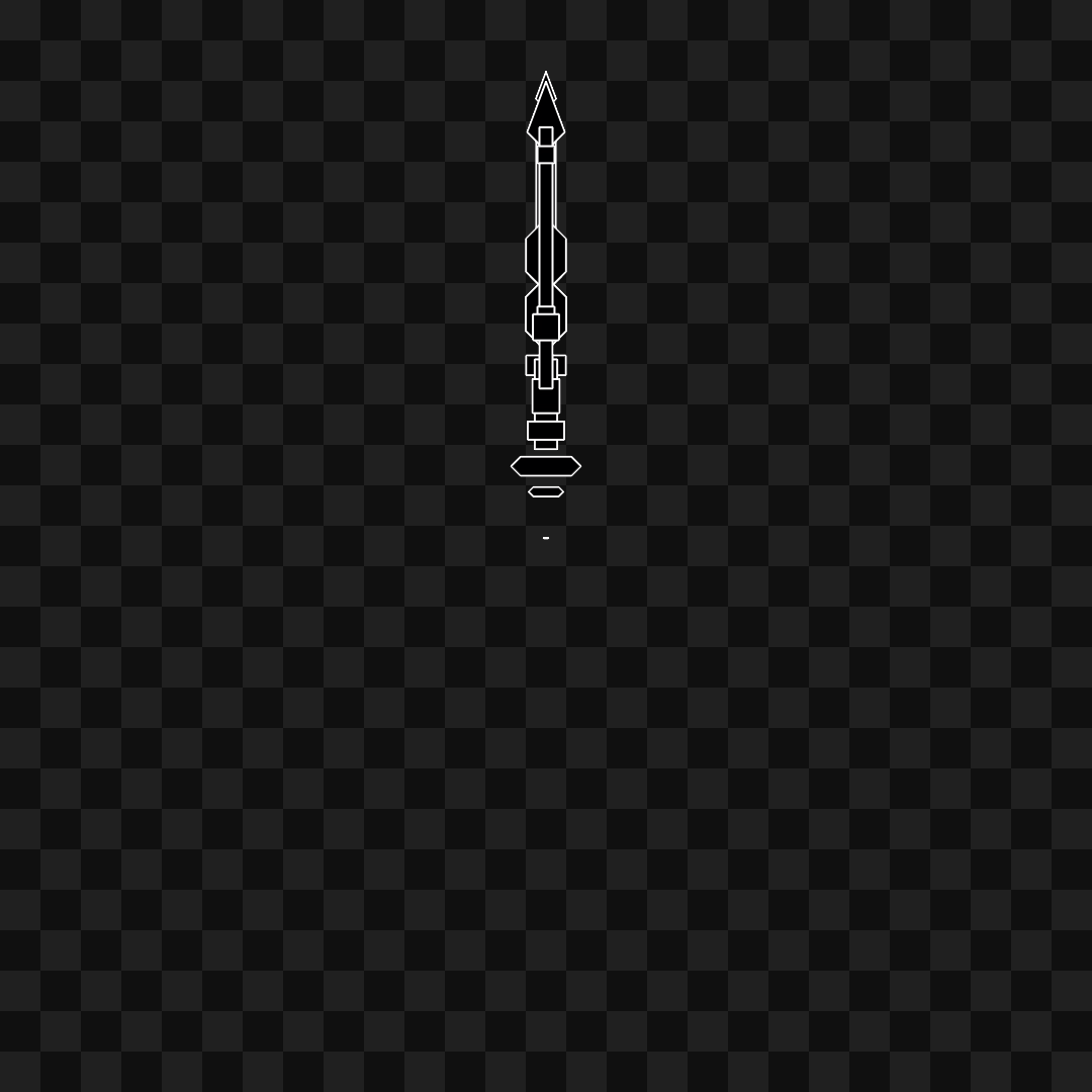 Vertical frag asset pack / 117 loops