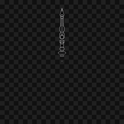 Vertical frag asset pack / 117 loops