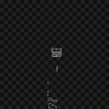 Vertical frag asset pack / 117 loops