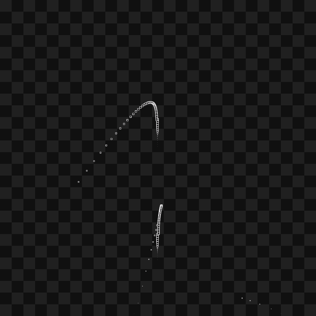 Vertical frag asset pack / 117 loops