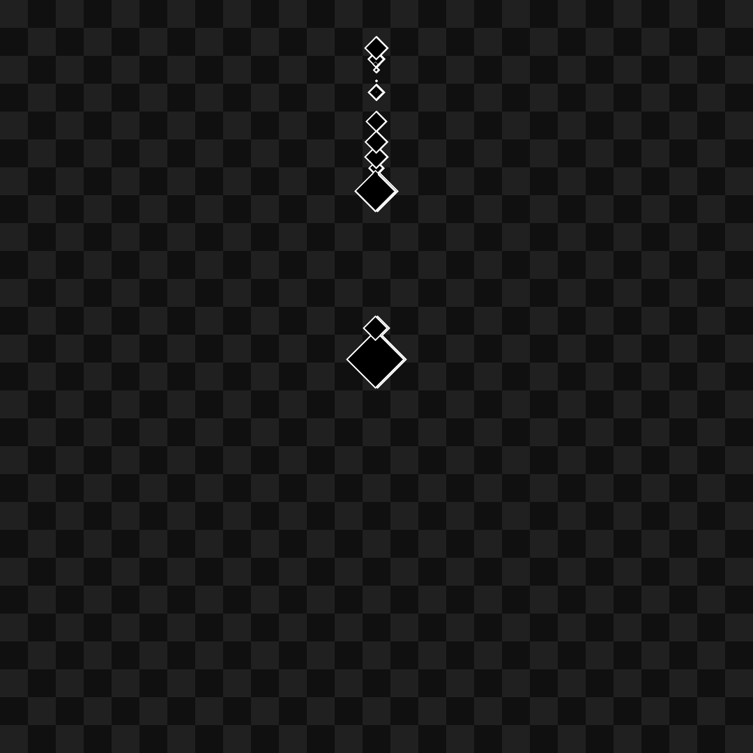 Vertical frag asset pack / 117 loops