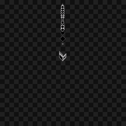 Vertical frag asset pack / 117 loops