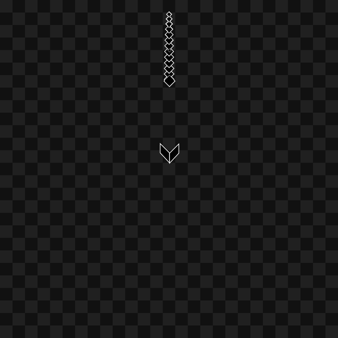 Vertical frag asset pack / 117 loops