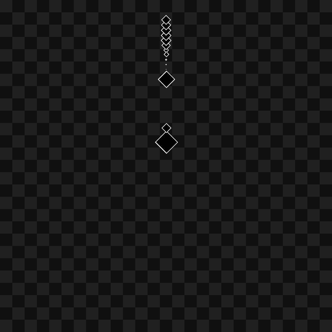 Vertical frag asset pack / 117 loops