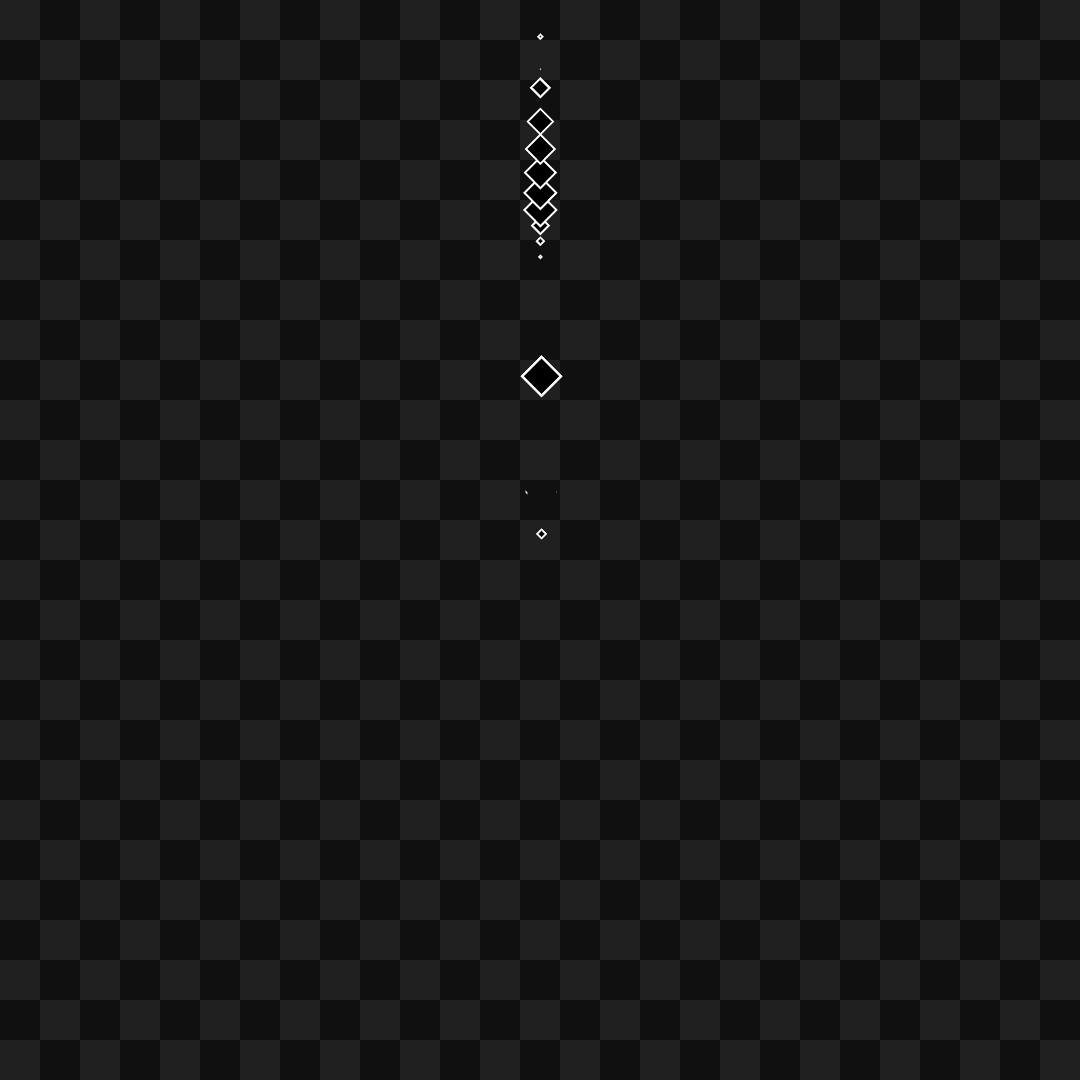 Vertical frag asset pack / 117 loops
