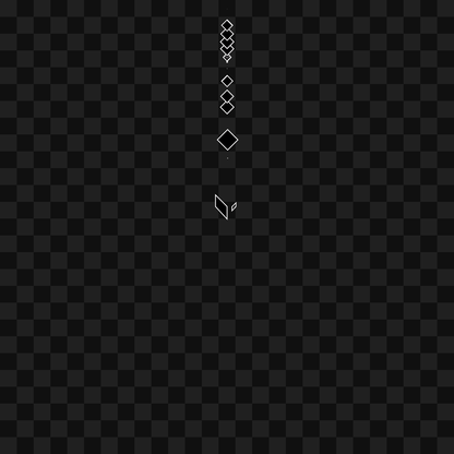 Vertical frag asset pack / 117 loops