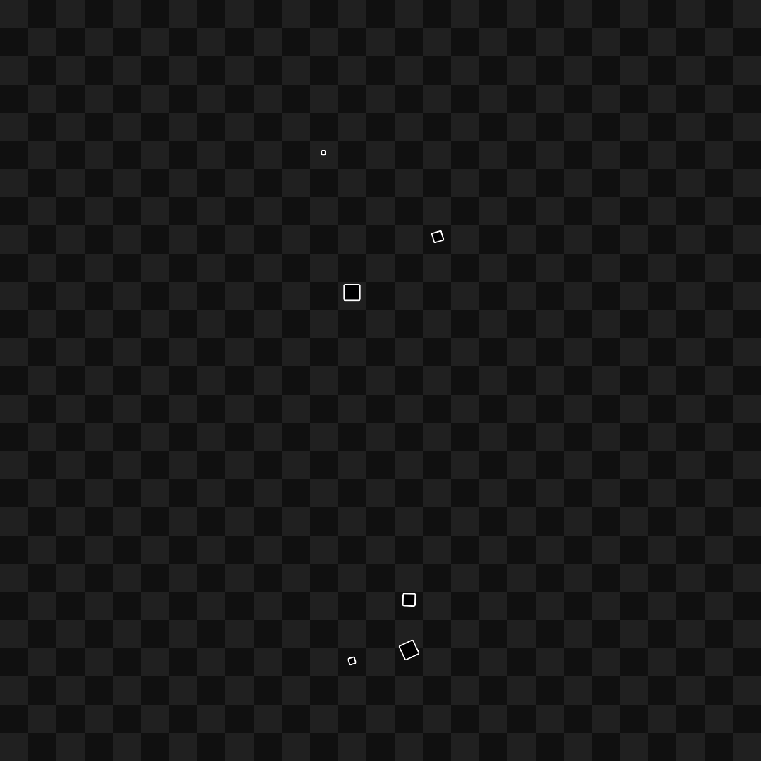 Vertical frag asset pack / 117 loops
