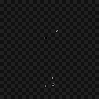 Vertical frag asset pack / 117 loops