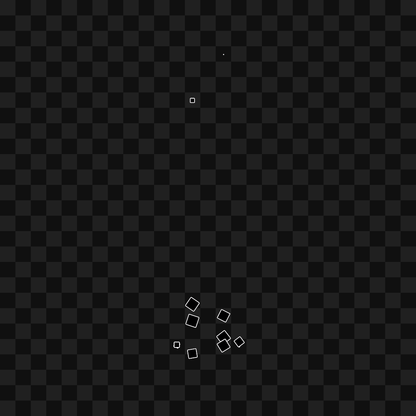 Vertical frag asset pack / 117 loops