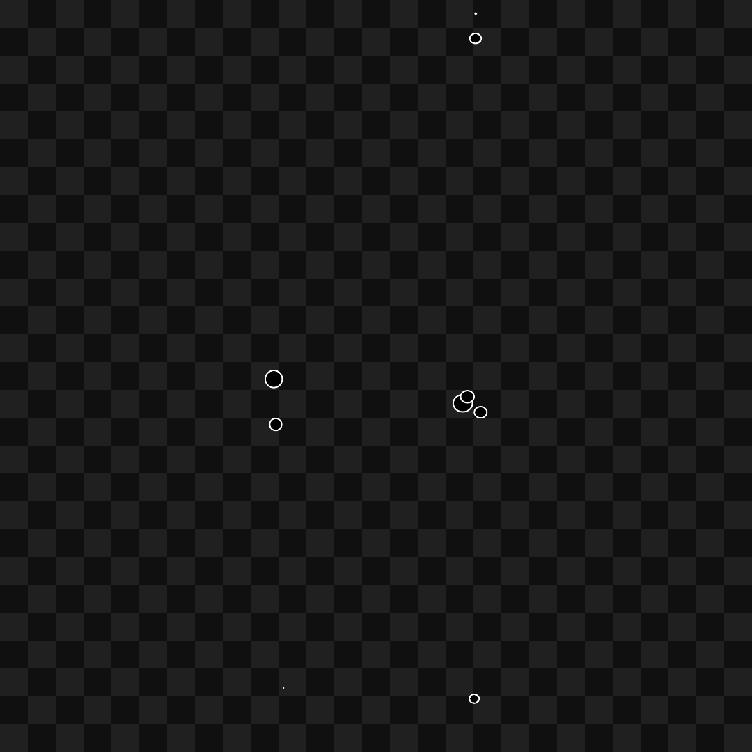 Vertical frag asset pack / 117 loops