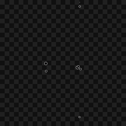 Vertical frag asset pack / 117 loops