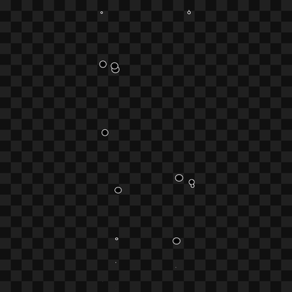Vertical frag asset pack / 117 loops