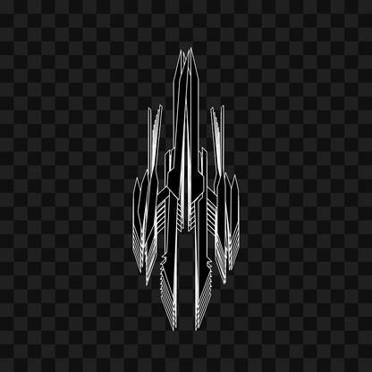 Vertical frag asset pack / 117 loops