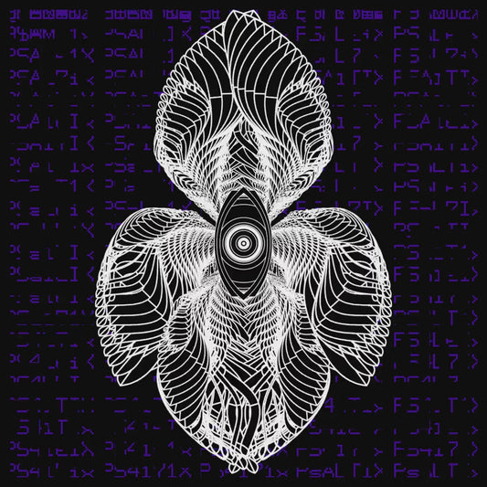 Large eye angels pack / 9 loops