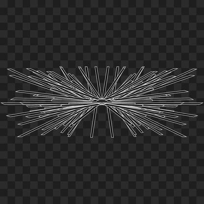 Eta flap wingset asset pack / 11 loops