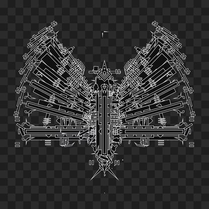 Random frag asset pack / 63 loops
