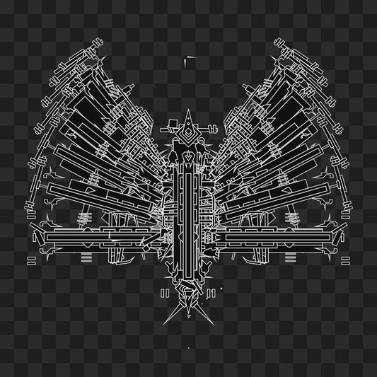 Random frag asset pack / 63 loops