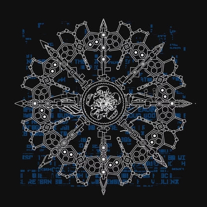Spirit wheel angels pack / 9 loops