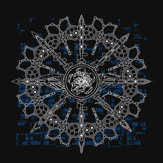 Spirit wheel angels pack / 9 loops