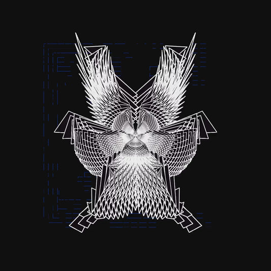 Living spirit angels pack / 8 loops