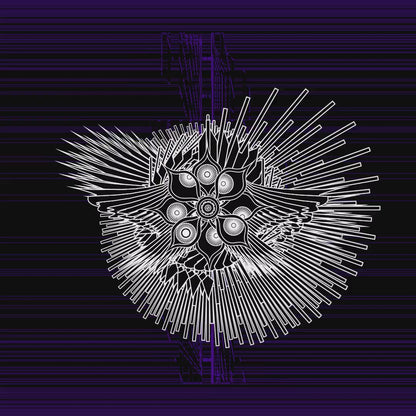 Blink eye angels pack / 9 loops