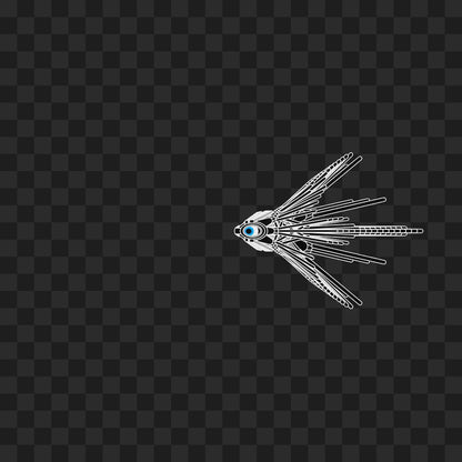 Flap wing asset bundle / 230 loops