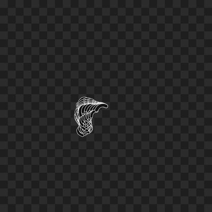 Bar flap wing asset pack / 10 loops