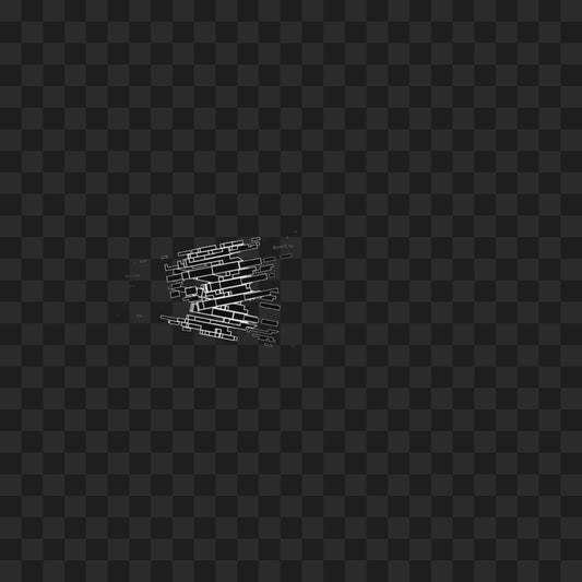 Peripheral frag asset pack / 54 loops