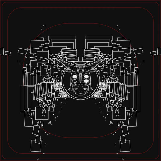 Bull angels bundle / 5 packs / 45 loops