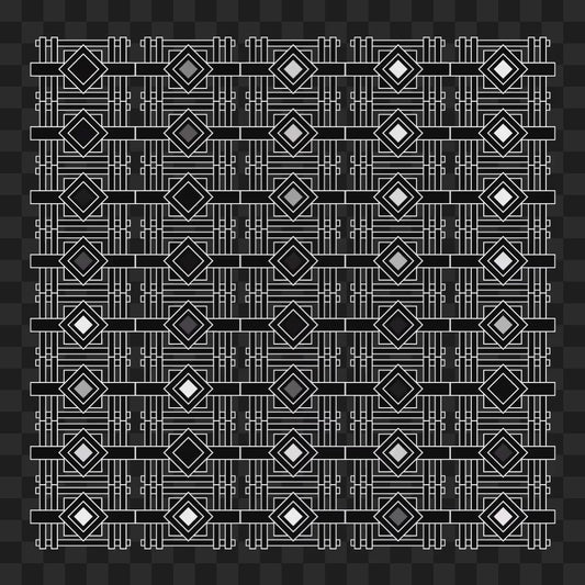 Delta pillar asset pack / 27 loops