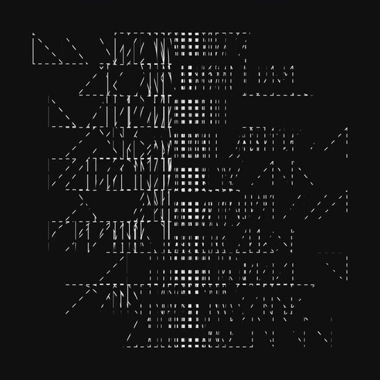 Beta hybrid square pattern asset pack / 64 loops