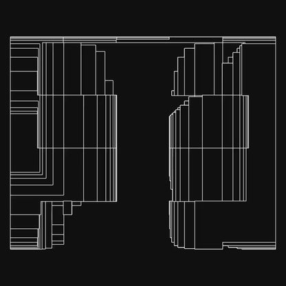 Stack asset bundle / 297 loops