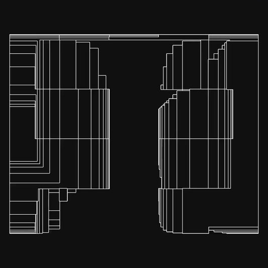Deep stack asset pack / 116 loops