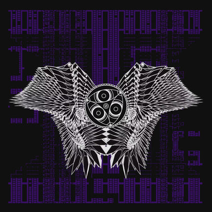 Multiple eye angels pack / 9 loops