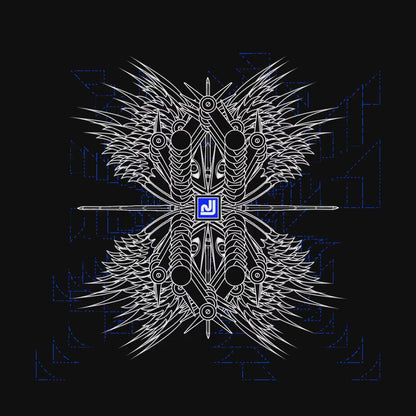 Gammatronic mod screen angels pack / 9 loops