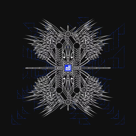 Gammatronic mod screen angels pack / 9 loops
