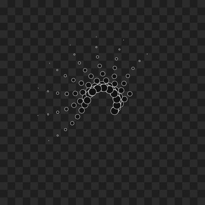 Optic frag asset pack / 16 loops