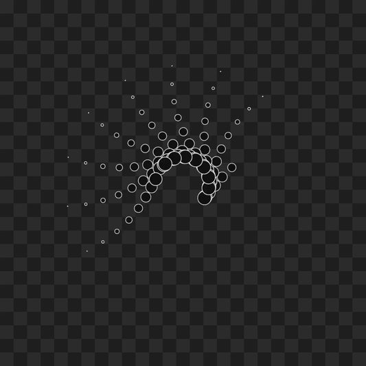 Optic frag asset pack / 16 loops