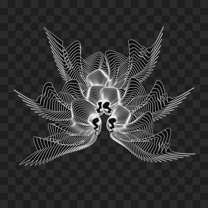 Eta sym wingset asset pack / 10 loops