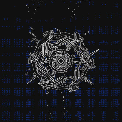 Time wheel angels pack / 9 loops