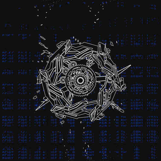 Time wheel angels pack / 9 loops