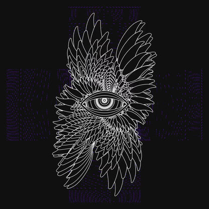 Wide eye angels pack / 9 loops